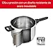 Tefal Secure 5 Neo Olla Express de 6 L sin cestillo, con...