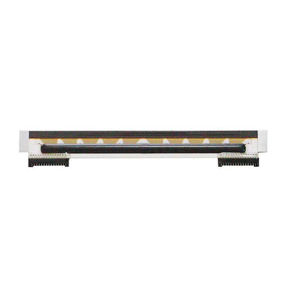 für Neuer Druckkopf für Zebra GK430T GX430T ZD500 Thermodrucker 300 DPI 105934-039