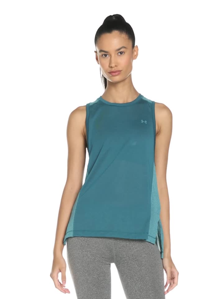 Amazon.co.jp: Under Armour レディース スレッドボーン