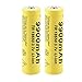 Produktbild Marxways_ 3,7 V 18650 9900 mAh Lithium-Ionen-Akku mit hoher Kapazität für Taschenlampe, ferngesteuertes Auto usw. 3.7V 18650 9900mAh Rechargeable Battery High Capacity Li-ion Battery