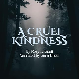 A Cruel Kindness cover art