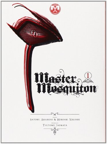 Master Mosquiton: 1 Master Mosquiton: 1