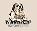 Warnicks Tierfutterservice Hühnerbrust-Filet getrocknet Hundefutter Snack Kauartikel Huhn Filet (5KG)