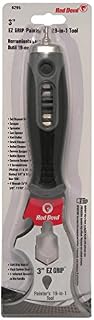 Red Devil 6295 EZ GRIP Painter's Tool, 3 Inch