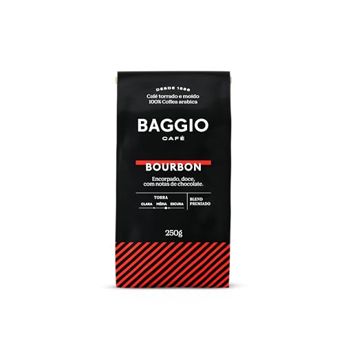 Um café premium para os apreciadores de sabores intensos e refinados