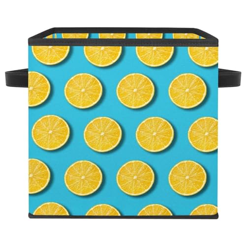 Boîte de rangement cube pour résoudre le désordre des jouets - 2