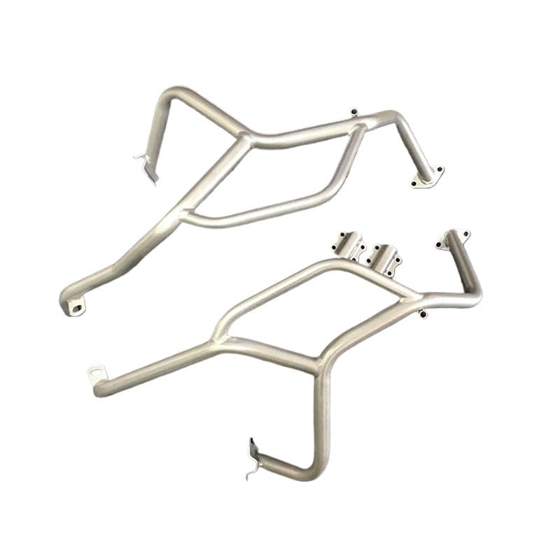 Cadre de protection carénage et moteur pour moto F800GS F700GS F650GS de 2008 à 2018
