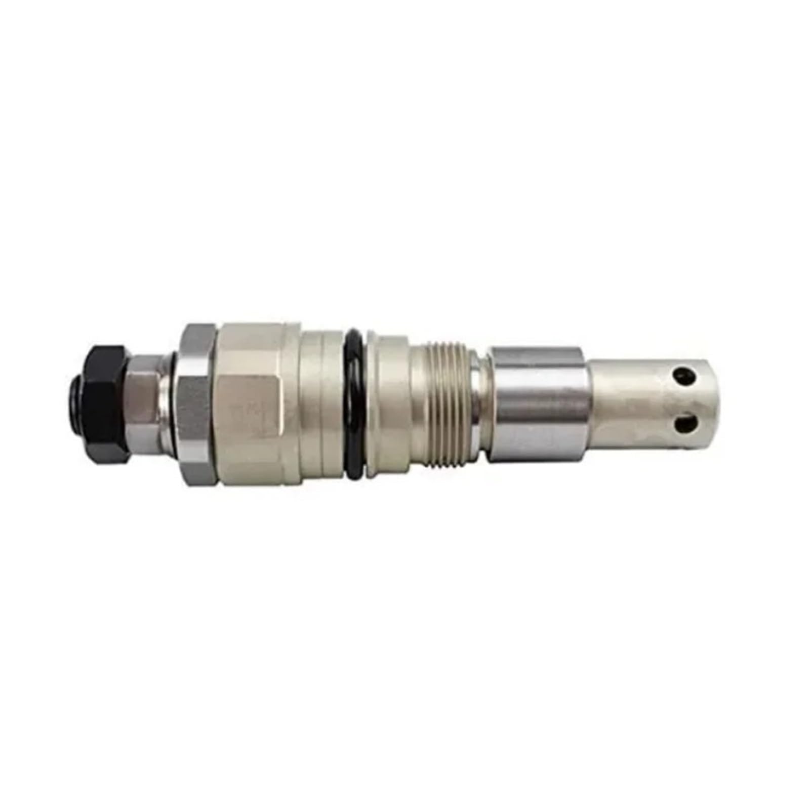 Main Relief Valve 31N6-17400 for R225-7 R215-9 R225-9