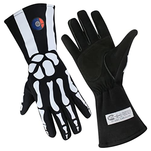 10 best skeleton race gloves Quick Guide Pro