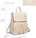 Miss Lulu Bolsos Mochila para Mujer Imagen de Miss Lulu Bolsos Mochila para Mujer
