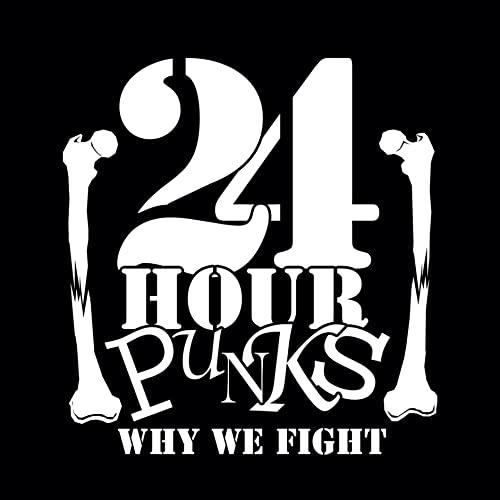 24 Hour Punks