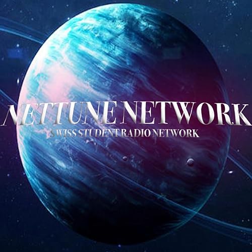Nettune Network 2021-2022 cover art