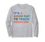Funny Medicine Gift for Men & Women