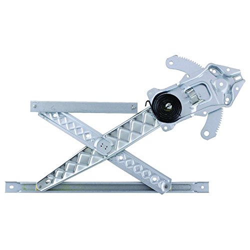 New Window Regulator Front Drivers Side Left LH Replacement For (99-03 Replacement Ford F-150 Lobo)(04 Replacement Ford F-150 Heritage)(99 Replacement Ford F250) 740-848 XL3Z1523209AA XL3Z1523394AA