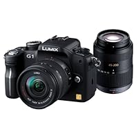 パナソニック デジタル一眼 カメラ ルミックス レンズキット DMC-G1-K Amazon | パナソニック デジタル一眼カメラ LUMIX (ルミックス