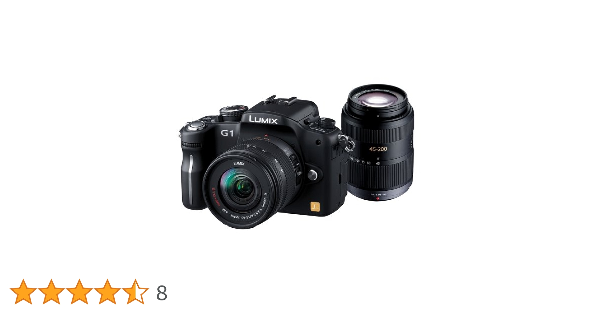 【Baby様】Panasonic LUMIX DMC-G1W 一眼カメラ Amazon | パナソニック デジタル一眼カメラ LUMIX (ルミックス