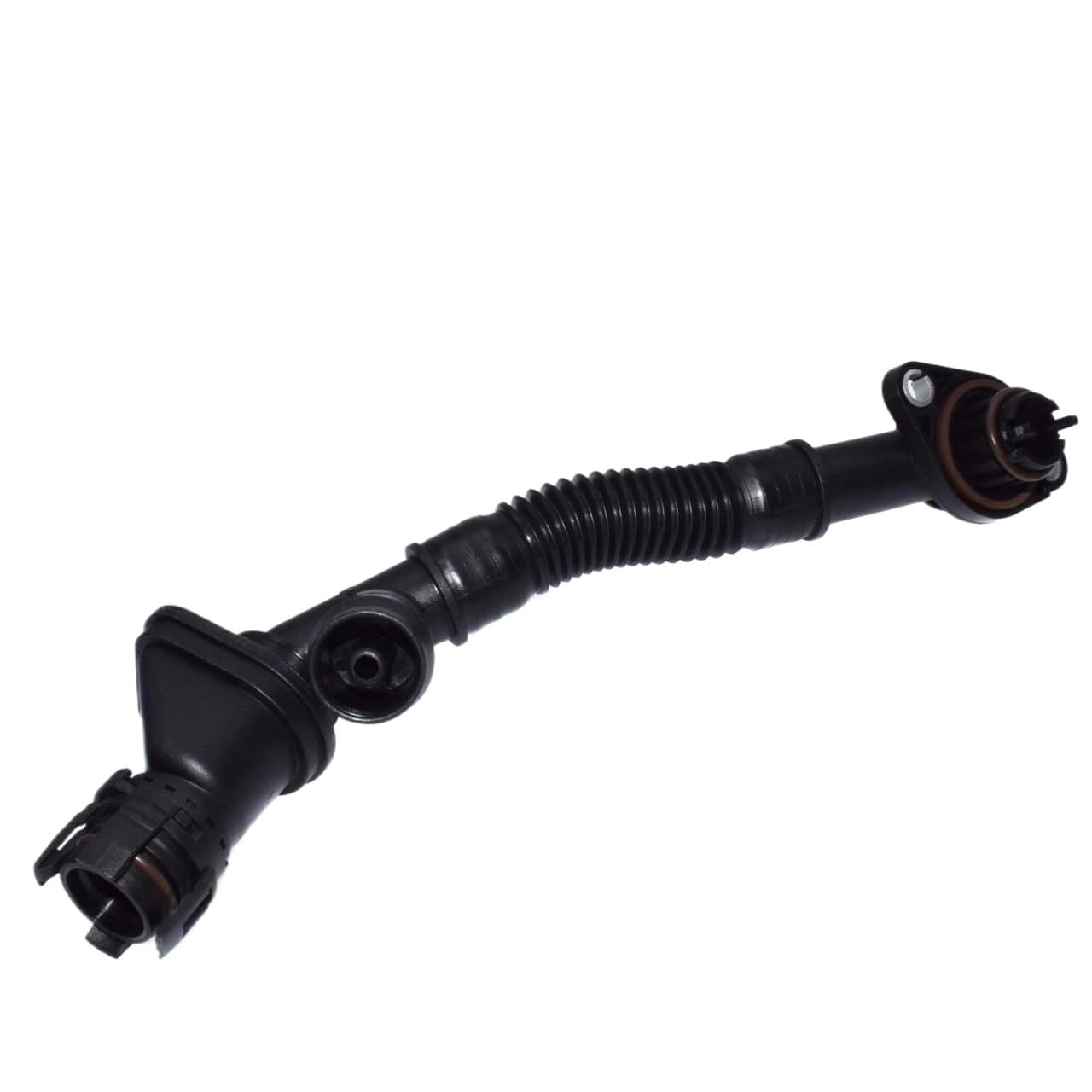 Wanhaoy 11157646087 X1 Car Crankcase/Hose For X5 X6 550I 550Xi 650I 750I 750Li 11157575641 11157646086 11157575640 11157646087
