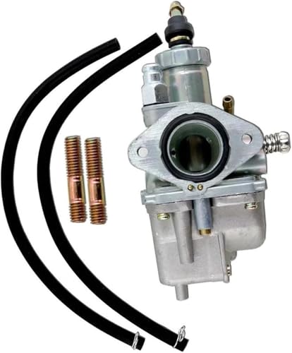 Carburateur complet haute précision pour moteur Yamaha Breeze 89-04