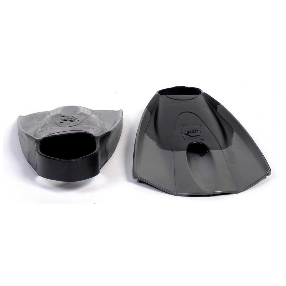 RIP Aletas de humo para bodysurf y bodyboard de alta calidad, flotantes, 100% goma natural, ultra suaves, cómodas, máxima potencia y propulsión