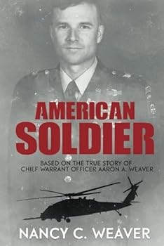 Paperback American Soldier Book