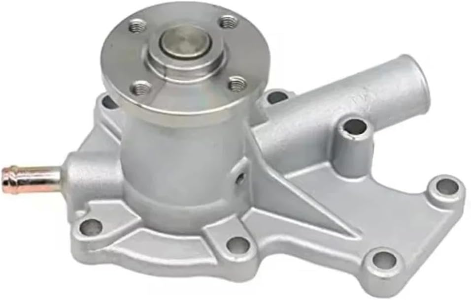 Water Pump Replacement Compatible With MT50 MT52 453 463 320 322 Part Number 6670506