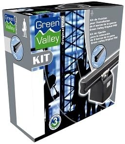 Green Valley FLAU PRO N°759 Kit