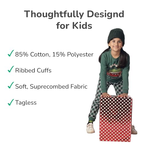 Image of YouGotPlanB Unisex-Child Baby and Toddler T-Shirt Set