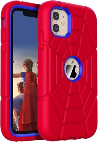 Coque de protection iPhone 11 antichoc solide pour éviter les casses