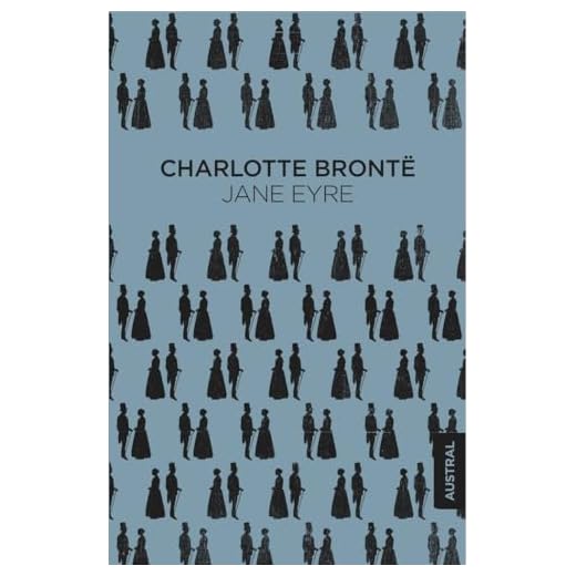 Jane Eyre (Austral Singular)