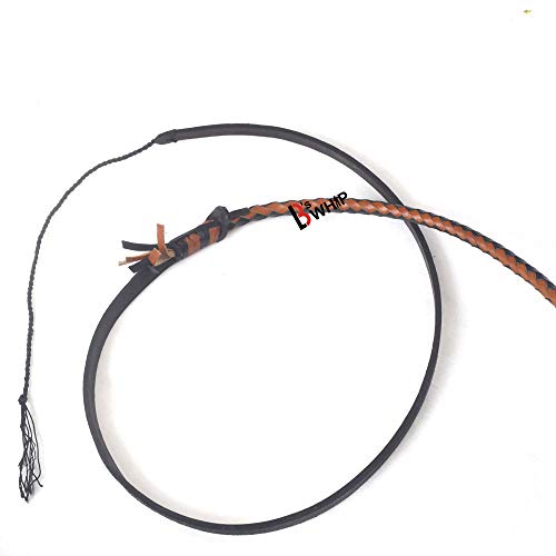 Amazon.com: LB's WHIP: Australian Stockwhip
