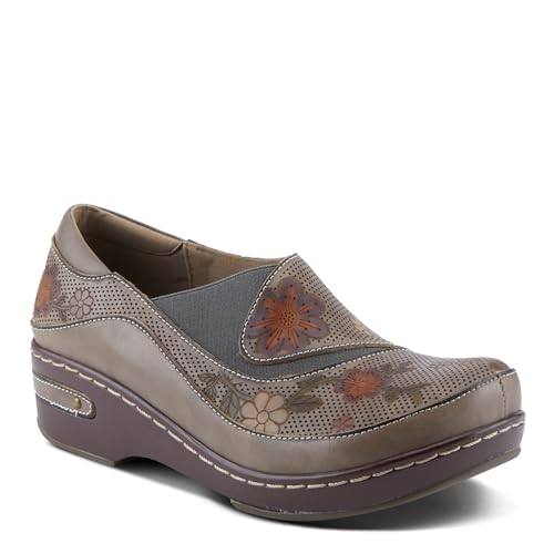 Image of Spring Step L'Artiste Womens Burbank-Flower