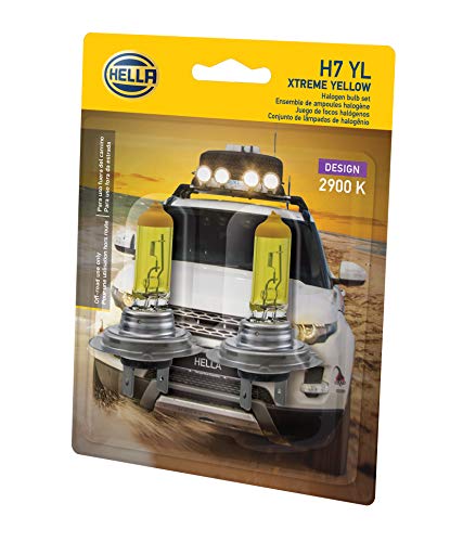 Viaje Y Protección, Automotive Parts and Accessories focos h7 Marca Hella (3)