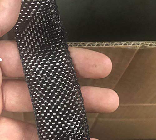 SOFIALXC fibra di carbonio tessuto tessuto tessuto...