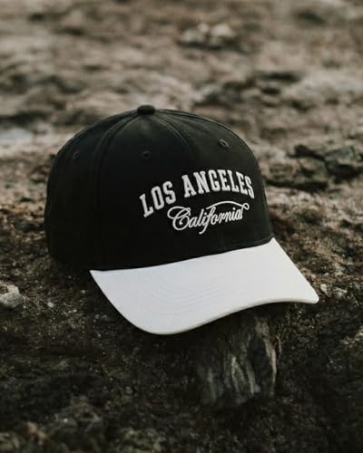 Image of Nobero Caps for Men | Premium Cotton Baseball Cap | Sports Cap for Men with Adjustable Strap | Stylish Casual Everyday Wear Cap | Breathable Unisex Lightweight Cap