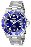 img_[インヴィクタ]Invicta 腕時計 ”Pro Diver” Stainless Steel 90