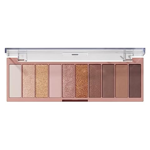 e.l.f. Palette Perfect 10 Cover