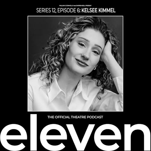 S12 Ep6: Kelsee Kimmel
