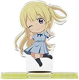 アクセルグラフィックワークス 22/7(ナナブンノニジュウニ) 藤間桜 じゃんこれアクリルスタンド