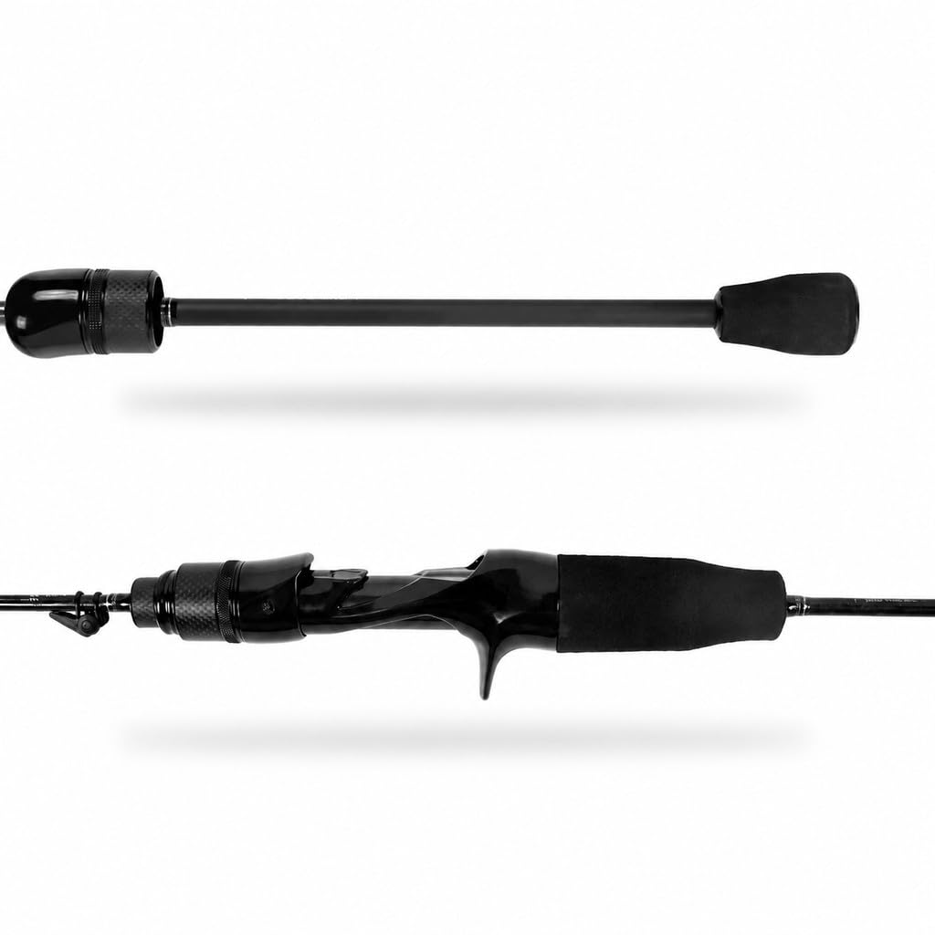 Canna da pesca 1.8M / 1.98M / 2.1M / 2.2M