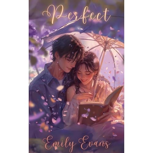 Perfect by Emily Evans episode artwork
