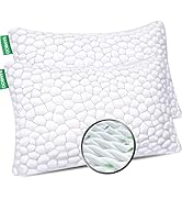 Neck and Shoulder Pain Relief Side Sleeper Pillow - Cervical Support for Hot Sleepers
| Adjustable Curved Cooling Me 41zwPN80%2B7L. AC SR166,182