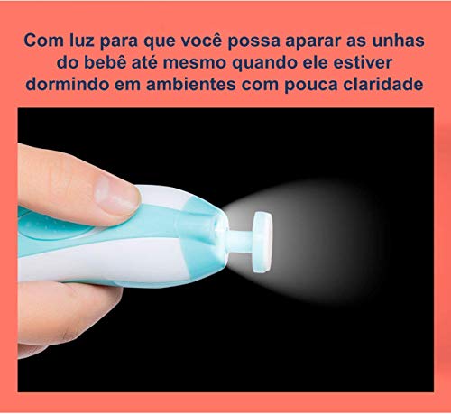 Cortador de unhas