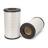 TM USWWAGOODS Replacement For/Fits FleetGuard Air Filter AF25480