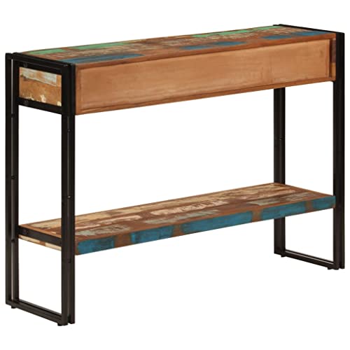 Mesa de pasillo estrecha de 30cm de fondo para solucionar la falta de orden en casa 4
