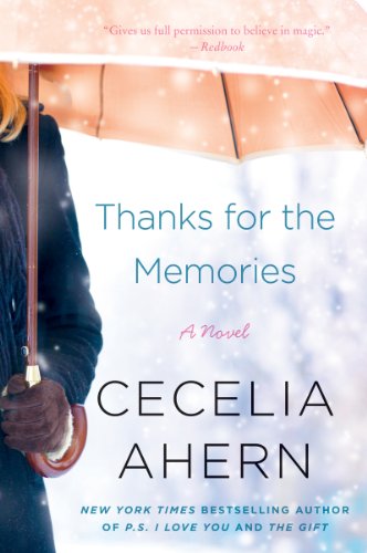 Thanks for the Memories: A Heartwarming Contemporary Romance Where Memories and Magic Spark Hope