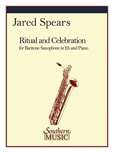 Spears: Ritual and Celebration