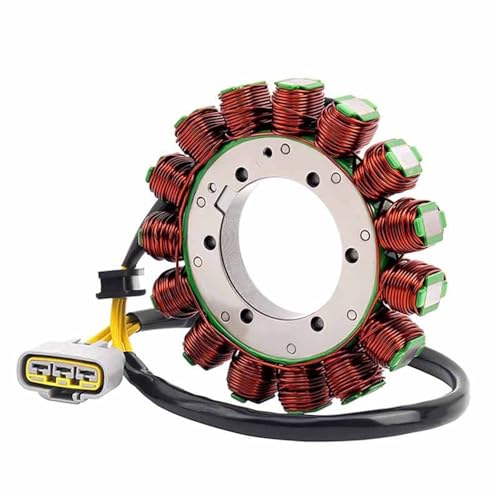 Bobine de stator moto R1200RT évite les pannes de batterie K52