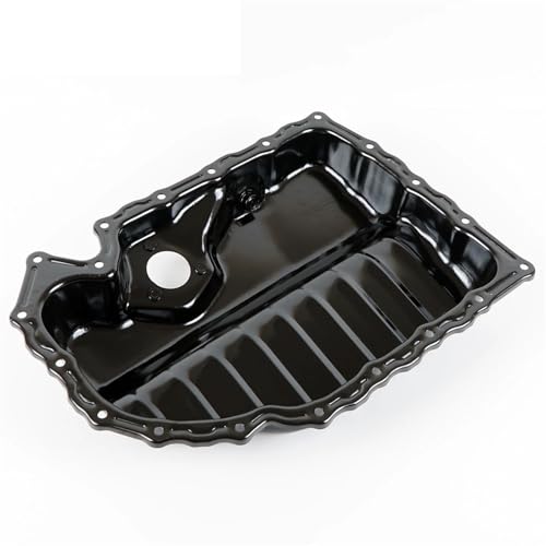 Cárter de aceite 06J103600T de alta resistencia para VW Jetta