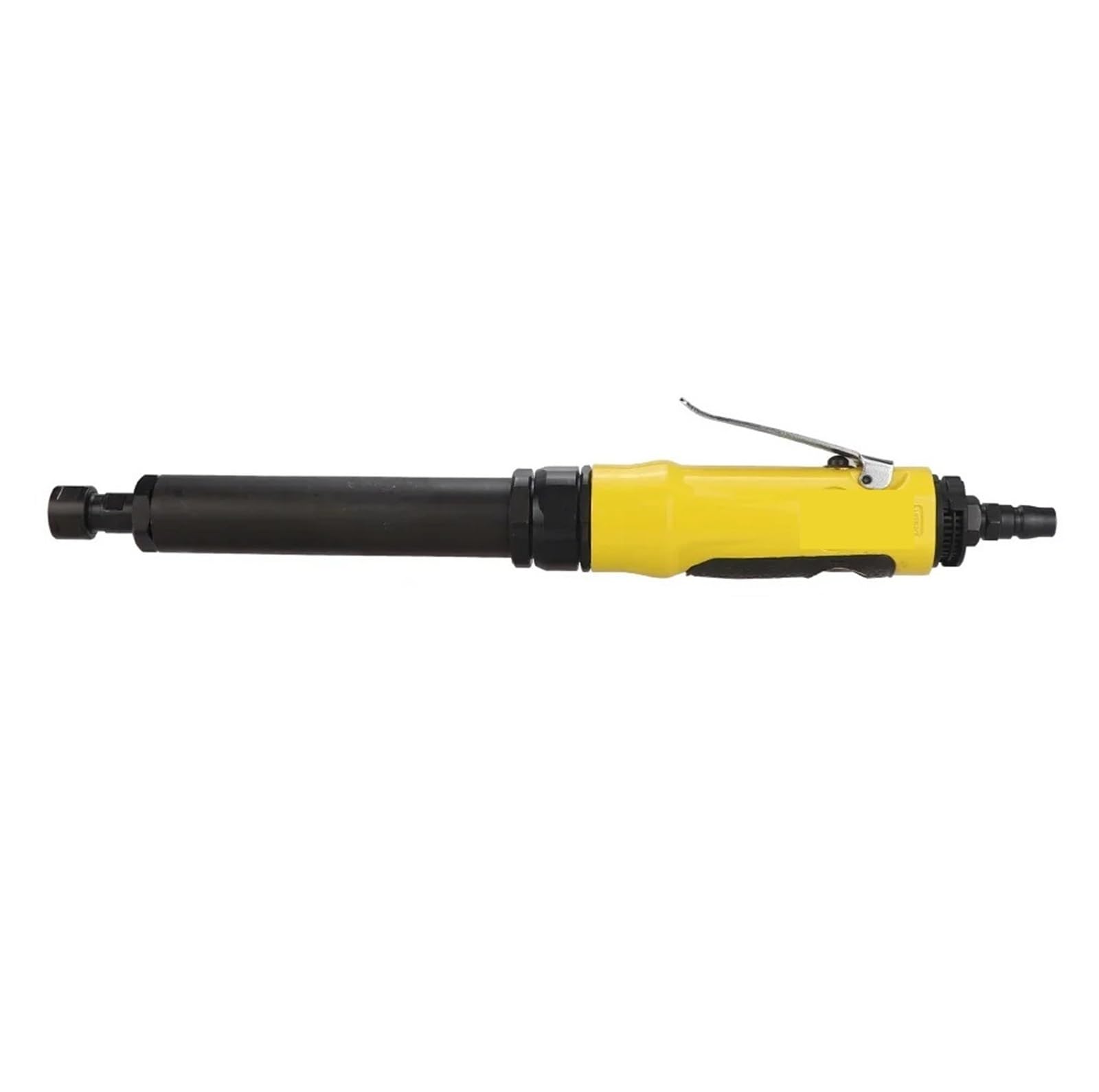 Smerigliatrice pneumatica for incisione da 1/4" 18000 giri/min Automotive e industriale