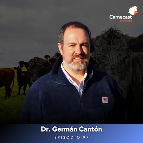 #97 - &iquest;Est&aacute;s gestionando correctamente el magnesio en tu ganado? - Dr. Germ&aacute;n Cant&oacute;n